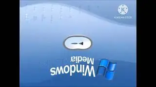(NEW EFFECT) Windows Media 9 Series in Super 3D Ripple Upsidedown Major