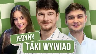 XNTENTACION I OLACZKA O SWOIM ŻYCIU, MIŁOŚCI I SZACHACH