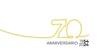 Sigla 70esimo Anniversario Grafica Atestina
