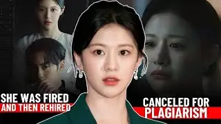 The Dark Truth Behind Go Youn-Jung From 'Can this love be translated'