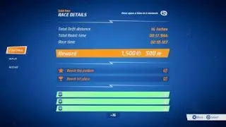HOT WHEELS UNLEASHED&trade; 2 - Turbocharged - Uphill race