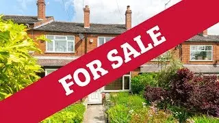 House For Sale Leeds, UK: 22 Hartley Crescent | Preston Baker Estate Agents Leeds
