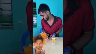 When You Expect Cold Drink But Get Only AIR! 😳🧃😂🤣🎬 Welcome to [Excited Bro]!Get ready for nonstop