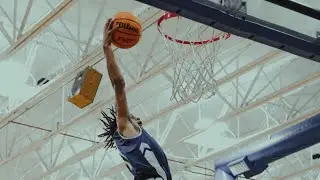 Ryan Ayala full szn highlights