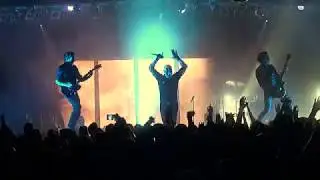 Megaherz - Horrorclown- Zombieland  #live @ Free&Easy Festival 2019 - Backstage München