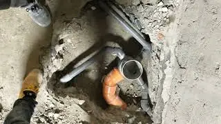 4 inchi pipe kaise jode iske bare mein jankari. Derin Civic elbow 45 degree soulmate Kuwait plumber