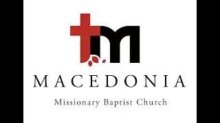 Pastor McDaniel's sermon 'It's Too Much to Do for You to Do Nothing.