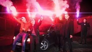 LAGI x BAQU - BALISONG (prod. WHITE PUNK) - OFFICIAL VIDEO 4K | KWIT LOTOSU 2018