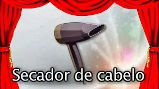 Os sons dos objetos dom&eacute;sticos - Como &eacute; o som?