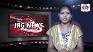 JRG LOCAL NEWS 09 MAY 2020