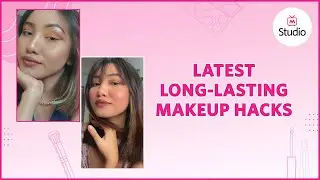 Long lasting Makeup Ideas for Women - Myntra Studio