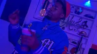 DM@K ft. 00BabyHitta - Too High