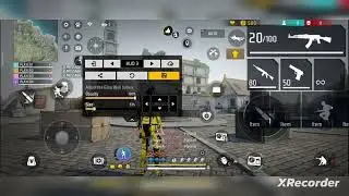 My First video in my channel support me 