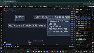 Shehroze Trade Alert tutorial 1