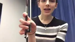 March Violamadness Episode 3: Bow exercises