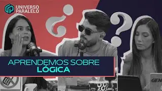 #UniversoParalelo - 15/01/2026 - @somosgen