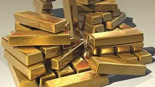Золото Латинской Америки: между историей, мифами и экономической реальностью