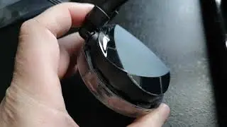 (4K) Asetek 645LT 12v - Noise Test