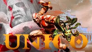 ¿Por qué God of War (2005) se siente tan diferente?