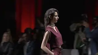 ADDICTED TO (Moscow) Fashion Show l YFW 2025
