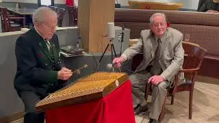Austrian Society Ottawa, 60th anniversary, Willi Platzer, Apr. 26,2025