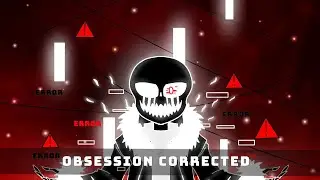 【godverse】 alpha corruption theme obsession corrected original [godzilla EDM 404]