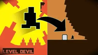 How to Play Level Devil Chapter - 2 without any Over 