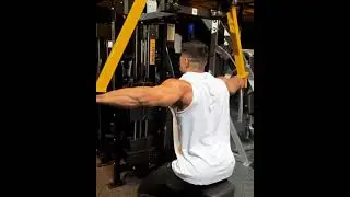 SMART FIT |Andrei deiu back workout ❤️ |#hardwork #gymlife #smartfit