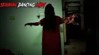 Serbian Dancing Lady Real Story | Part 7 | Horror Story | GHOST BOLT