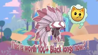 WHY THE RARITY SYSTEM IS RISING SO MUCH IN ANIMALJAM?!