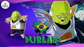 Gurdo das For&ccedil;as Especiais Gyniu Dublado.