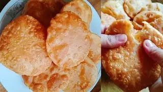 ডাল পুরির সবচাইতে সহজ রেসিপি / Dal puri recipe @cookingeveryday-yr2tg