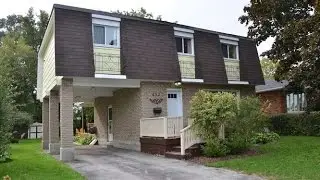 432 4th St W, Collingwood ON L9Y 1S9, Canada