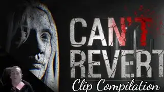 Can't Revert | MrVallnar | Clip Compilation vom 12.09.24