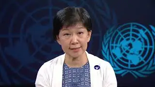 International Cybersecurity Symposium in Tokyo | UN Disarmament Chief (2022)