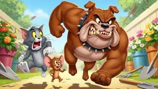 Tom and Jerry||tom and jerry cartoon||tom and jerry full episodes