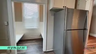 Ruston 53: 815 N 5th St Unit 201