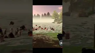 Play DEAD TARGET Zombie #3 #Zombie,gaming786