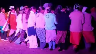 रात में फूल मस्ती ढोल नगर में 