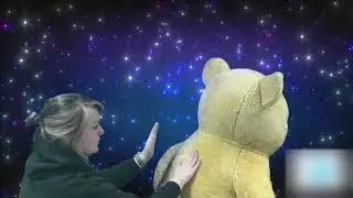 A Thousand Years, Sensory Massage Song