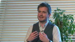 Mark Irwin - Sharing the Spirit of Scotland