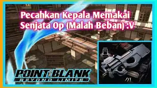 Gameplay Pb Zepetto 2021 ll kebingungan Player Pb - Point blank Zepetto Indonesia