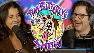 Tim Butterly's Show Ep. 008 - Kim Congdon