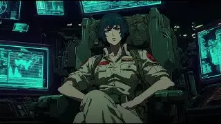 𝟏𝟗𝟗𝟑 𝗥𝗘𝗜𝗚𝗡 𝗧𝗛𝗘 𝗖𝗛𝗔𝗢𝗦 // Synthwave, Vaporwave, Cyberwave, Chillwave, Retrowave, Trancewave