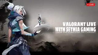 Valorant!! Bakchodi with squad #valorant #live #fun #facecam