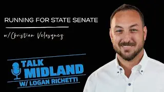 When a farm kid turned global business leader decides it&rsquo;s time to fight for Michigan's future | #69