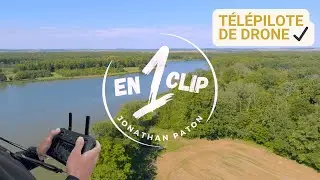 Nouveau service - captations en drone 🚁