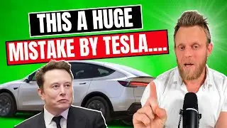Sad Truth for US Families: Tesla&rsquo;s New 6-Seat SUV Might Not Come Stateside