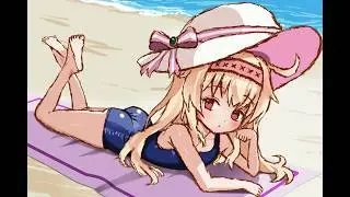 Art Stream (mostly)Doing Commissions + Game Dev