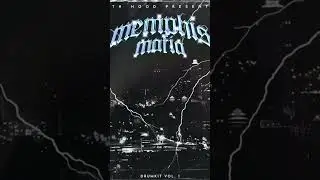 Memphis Mafia Drum Kit VOL. 1 | Three 6 Mafia, Memphis, Juicy J, DJ Paul, Project Pat, FL Studio